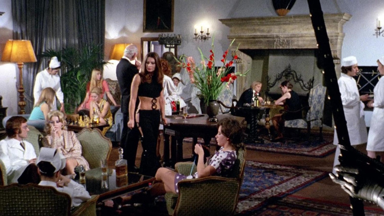 Зверь с холодной кровью