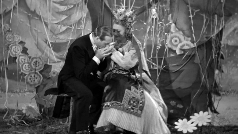 кадр из фильма La danza dei milioni