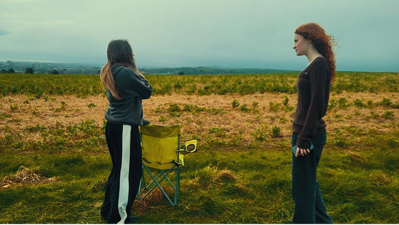 кадр из фильма Dreams, Confessions and The End Of The World