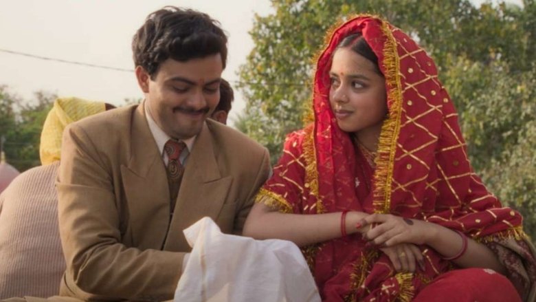 кадр из фильма लापता लेडीज़