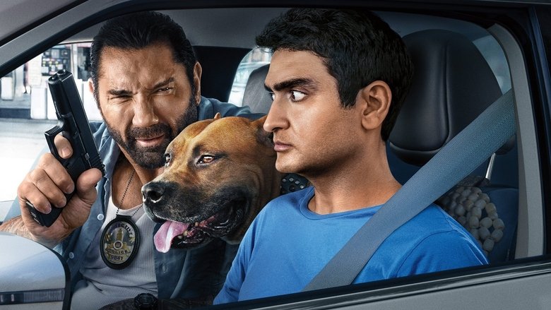 кадр из фильма Али, рули!