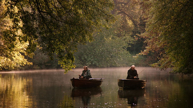 кадр из фильма Заключительный отчёт