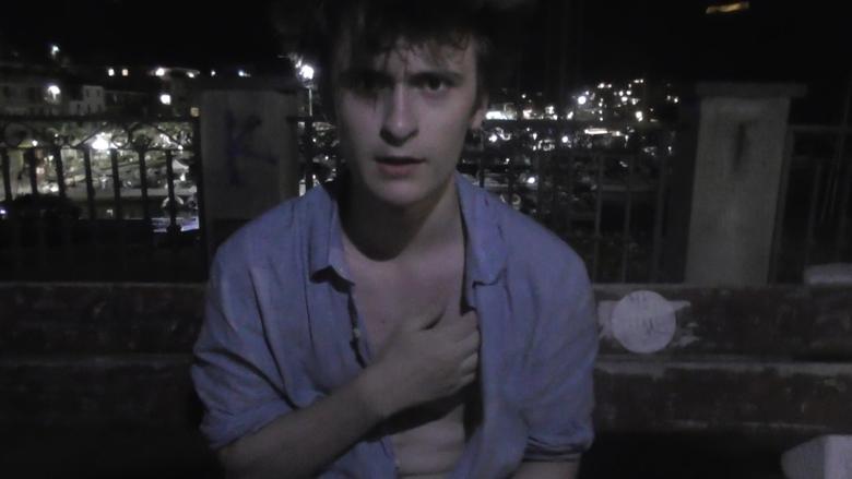 кадр из фильма 白兔二