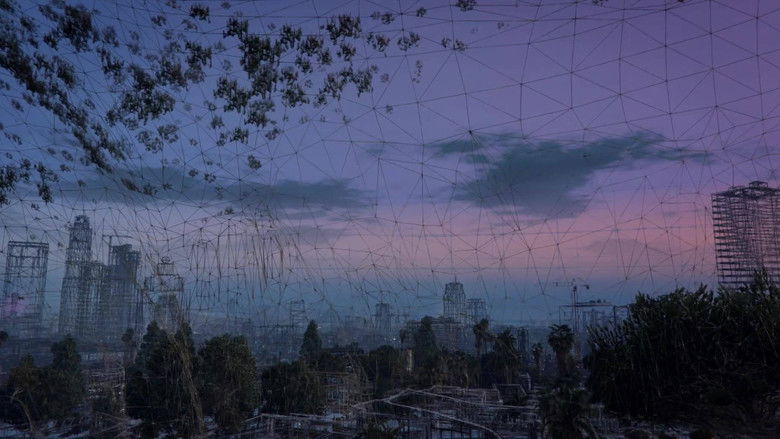 кадр из фильма Подстава