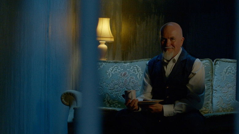 кадр из фильма I Am Monsters!