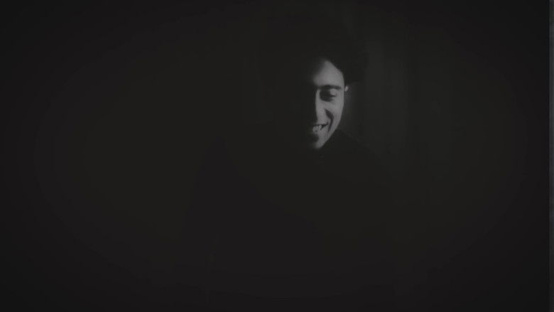 кадр из фильма The Prologue