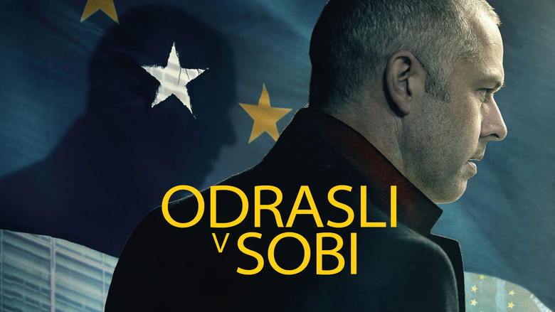 кадр из фильма Грекзит