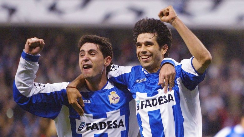 кадр из фильма La sonrisa del flaco