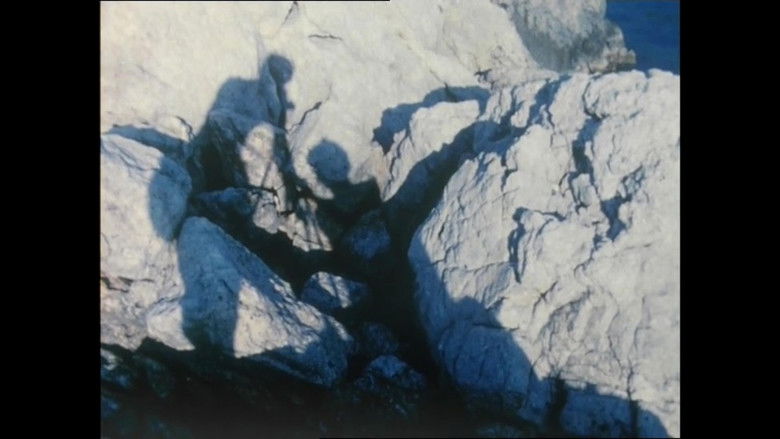 кадр из фильма Early Monthly Segments