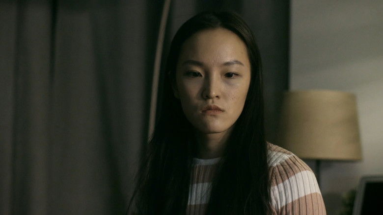 кадр из фильма Locked Alone