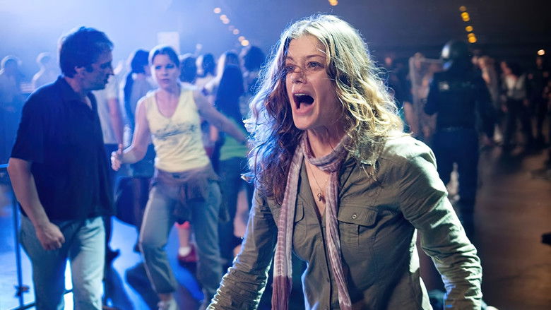 кадр из фильма Die Grenze