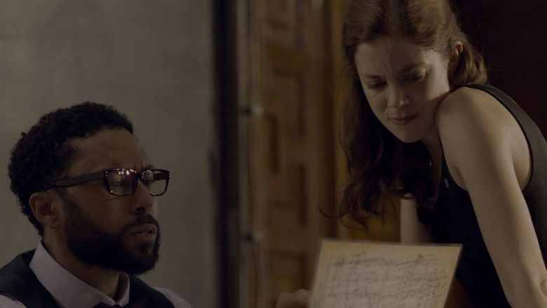 кадр из фильма Проклятие дудочника