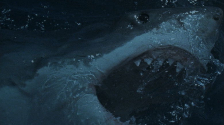 кадр из фильма Sangue negli abissi