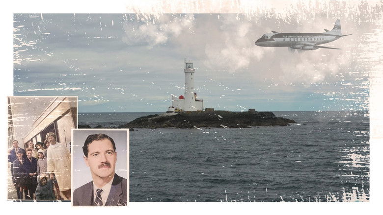 кадр из фильма The Tuskar Rock Tragedy