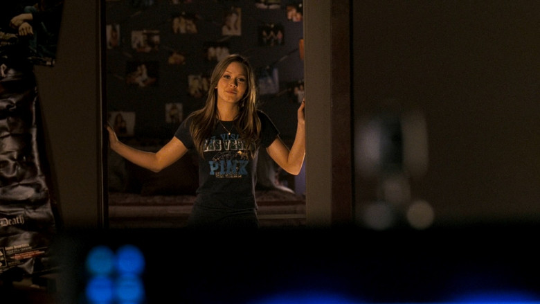 кадр из фильма Письмо счастья