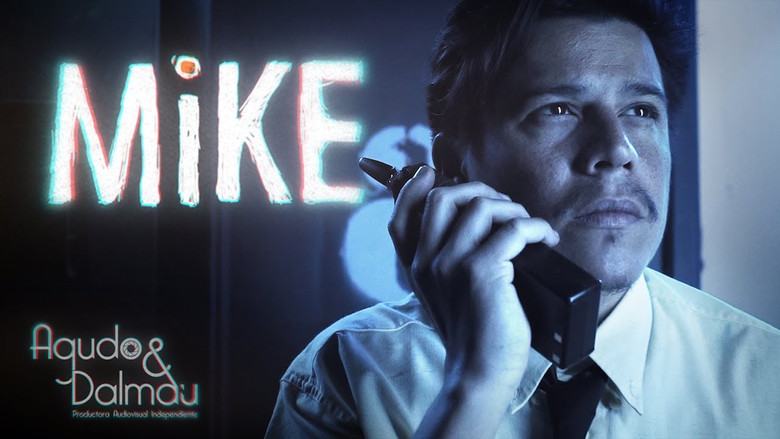 кадр из фильма MIKE
