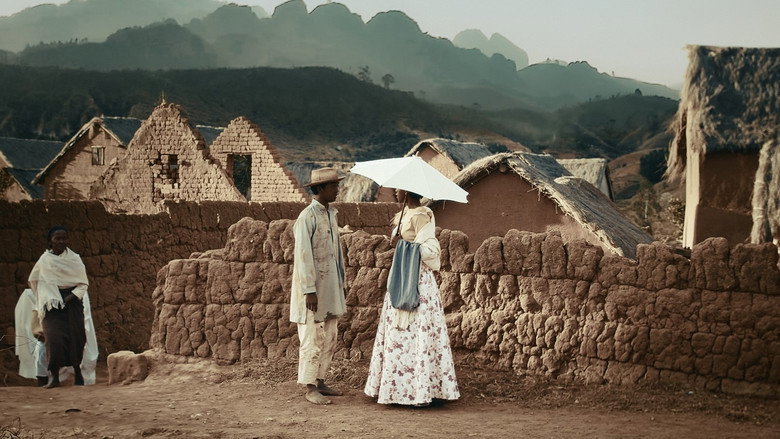 кадр из фильма Mandrakizay doria