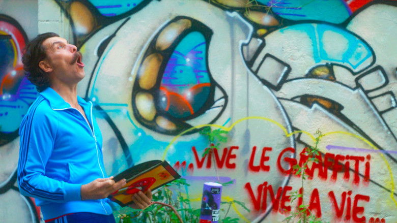 кадр из фильма Fotogenico