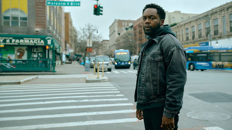 кадр из фильма The Metropolitan Opera: The Life and Times of Malcolm X