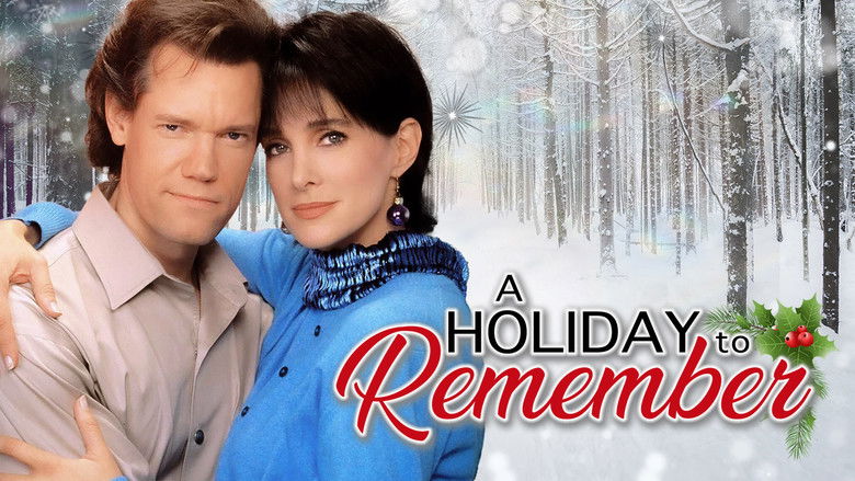 кадр из фильма A Holiday to Remember