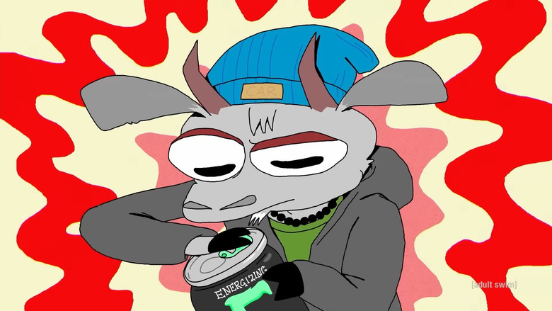 кадр из фильма Gassy's Gas 'n Stuff