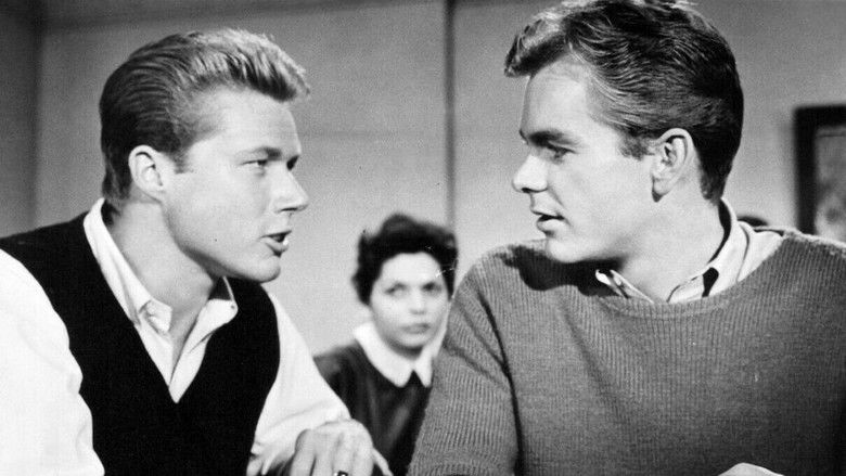 кадр из фильма Handle with Care