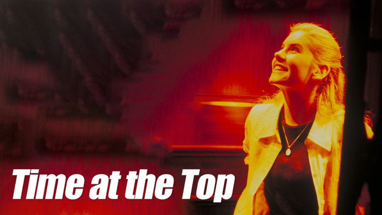 кадр из фильма Time at the Top