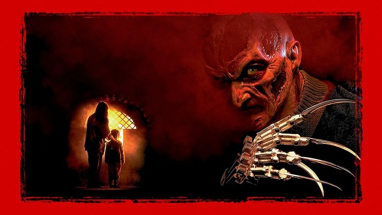 кадр из фильма Кошмар на улице Вязов 7: Новый кошмар