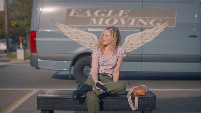 кадр из фильма Карта совершенных мгновений