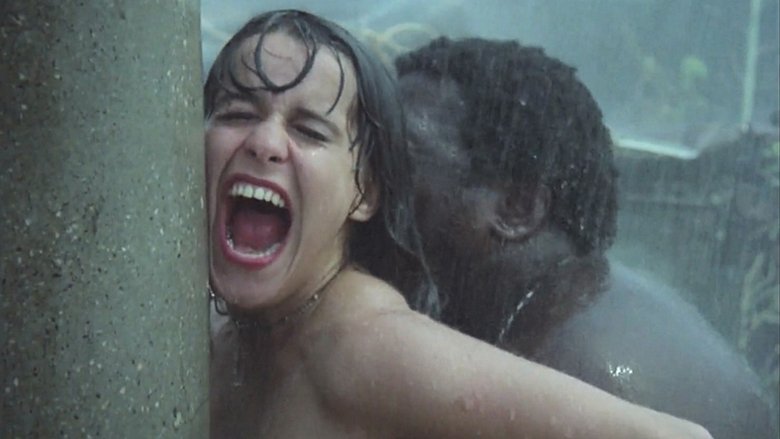 кадр из фильма Красивая, но обыкновенная