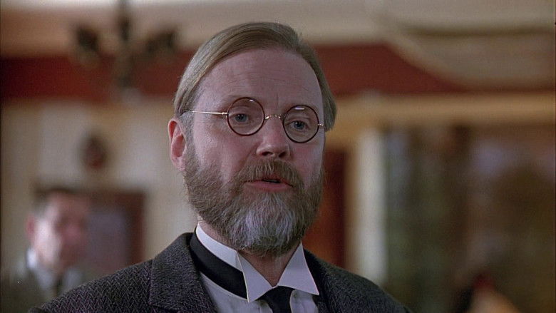 кадр из фильма Последний из племени