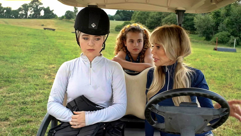 кадр из фильма Hope's Legacy