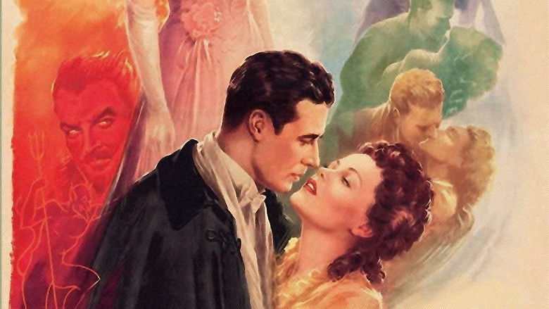 кадр из фильма Небеса могут подождать