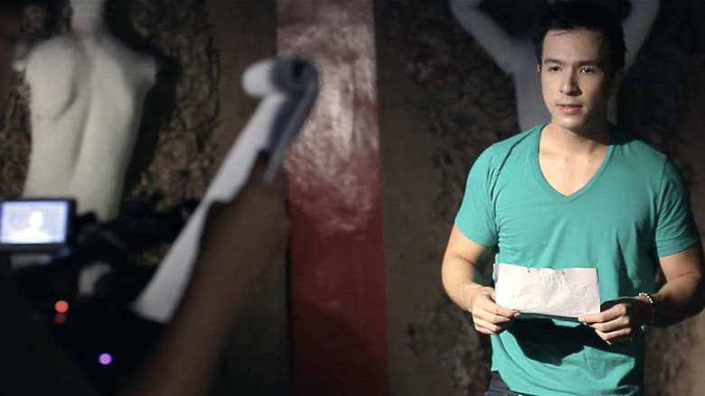 кадр из фильма Laruang Lalake