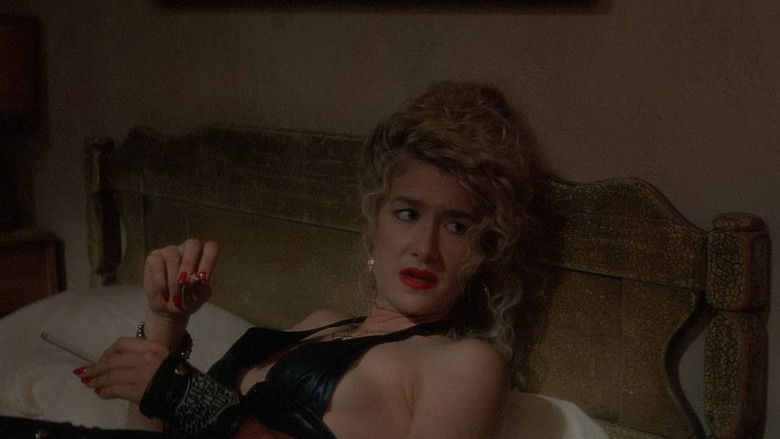 кадр из фильма Дикие сердцем