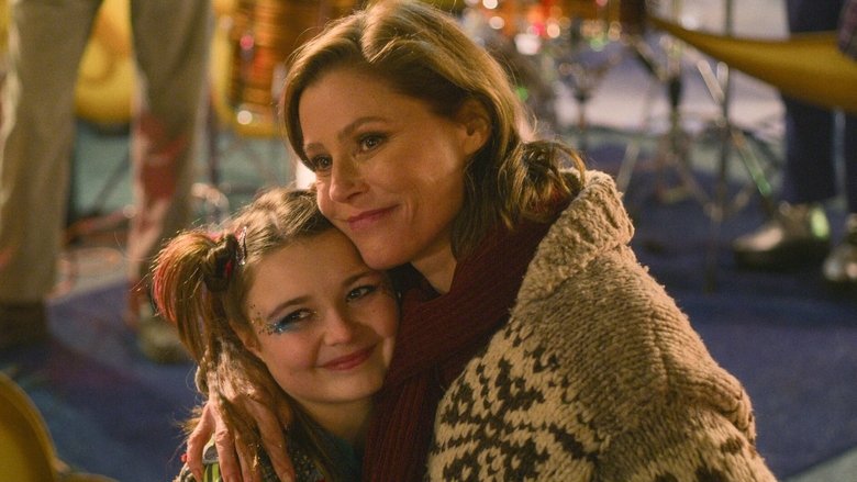 кадр из фильма Микстейп моих родителей