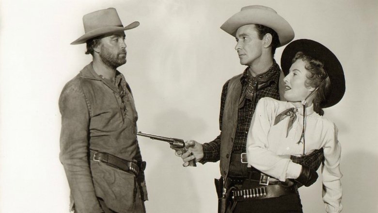 кадр из фильма Королева воров