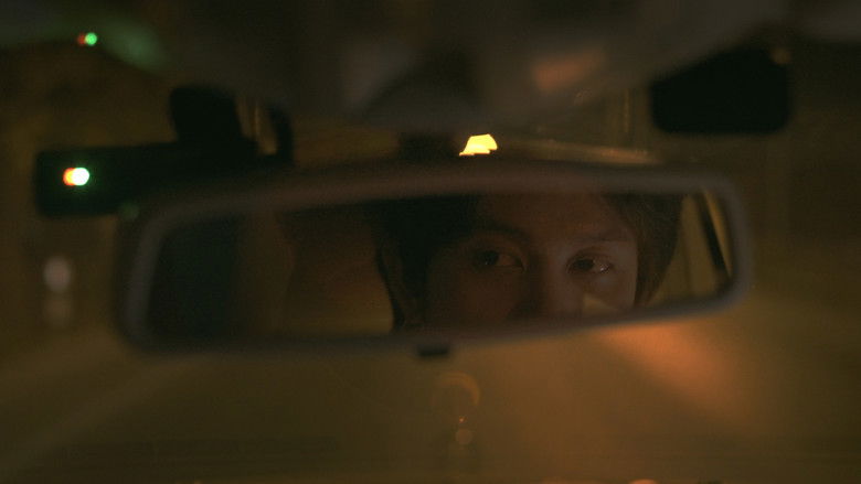 кадр из фильма Just let me stand by you.