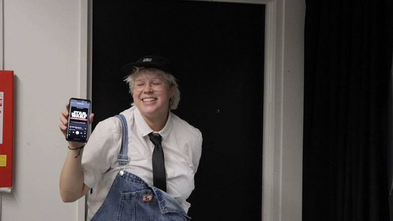 кадр из фильма Kleurenpalet 2: Een Nog Grotere Fout