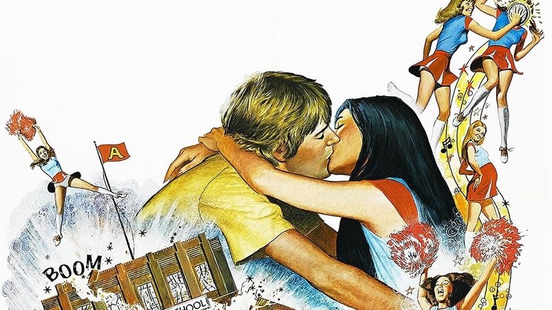 кадр из фильма Месть девочек из группы поддержки