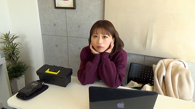 кадр из фильма 心霊曼邪羅39