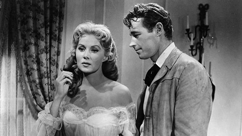 кадр из фильма Кнут