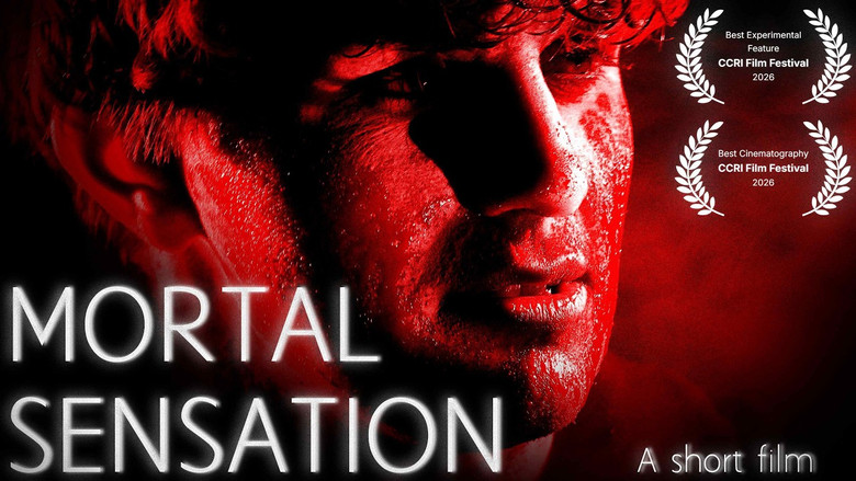 Mortal Sensation