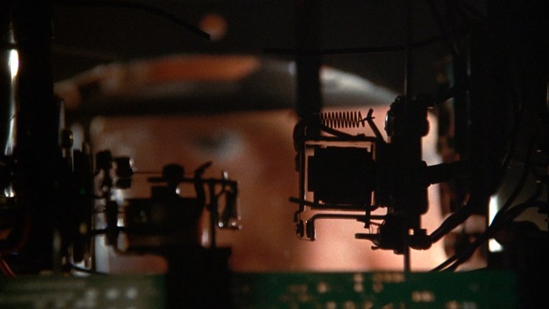 кадр из фильма Джаггернаут