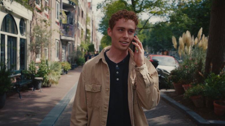 кадр из фильма Dus Je Valt Op Vrouwen?