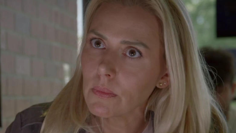 кадр из фильма The Wrong Life Coach