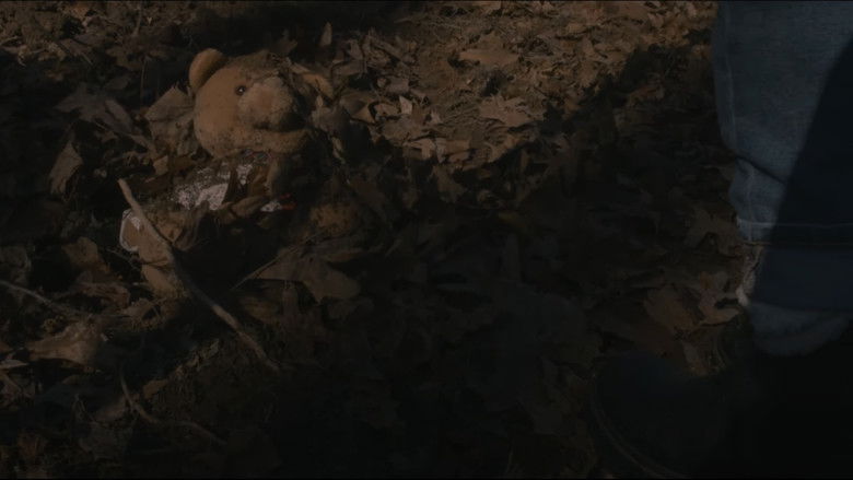 кадр из фильма Matriarch