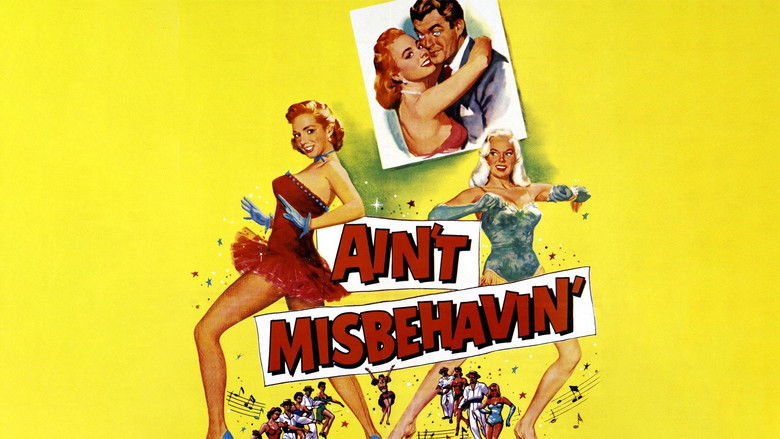 кадр из фильма Ain't Misbehavin'