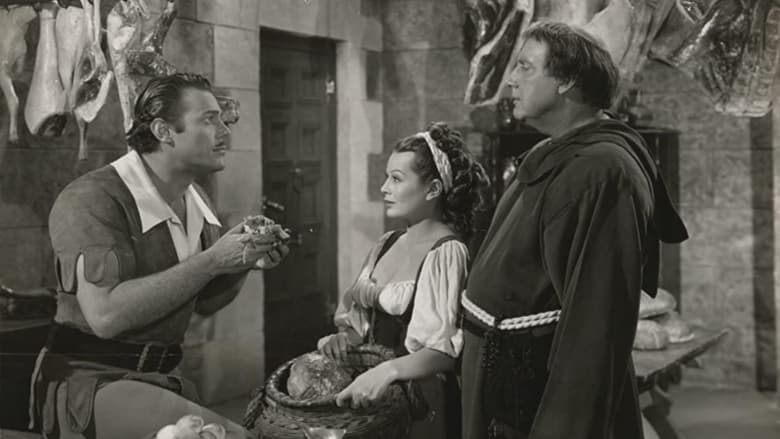 кадр из фильма The Prince of Thieves