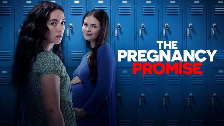 кадр из фильма The Pregnancy Promise